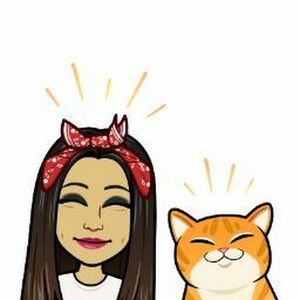 Meet your Posher, Tania